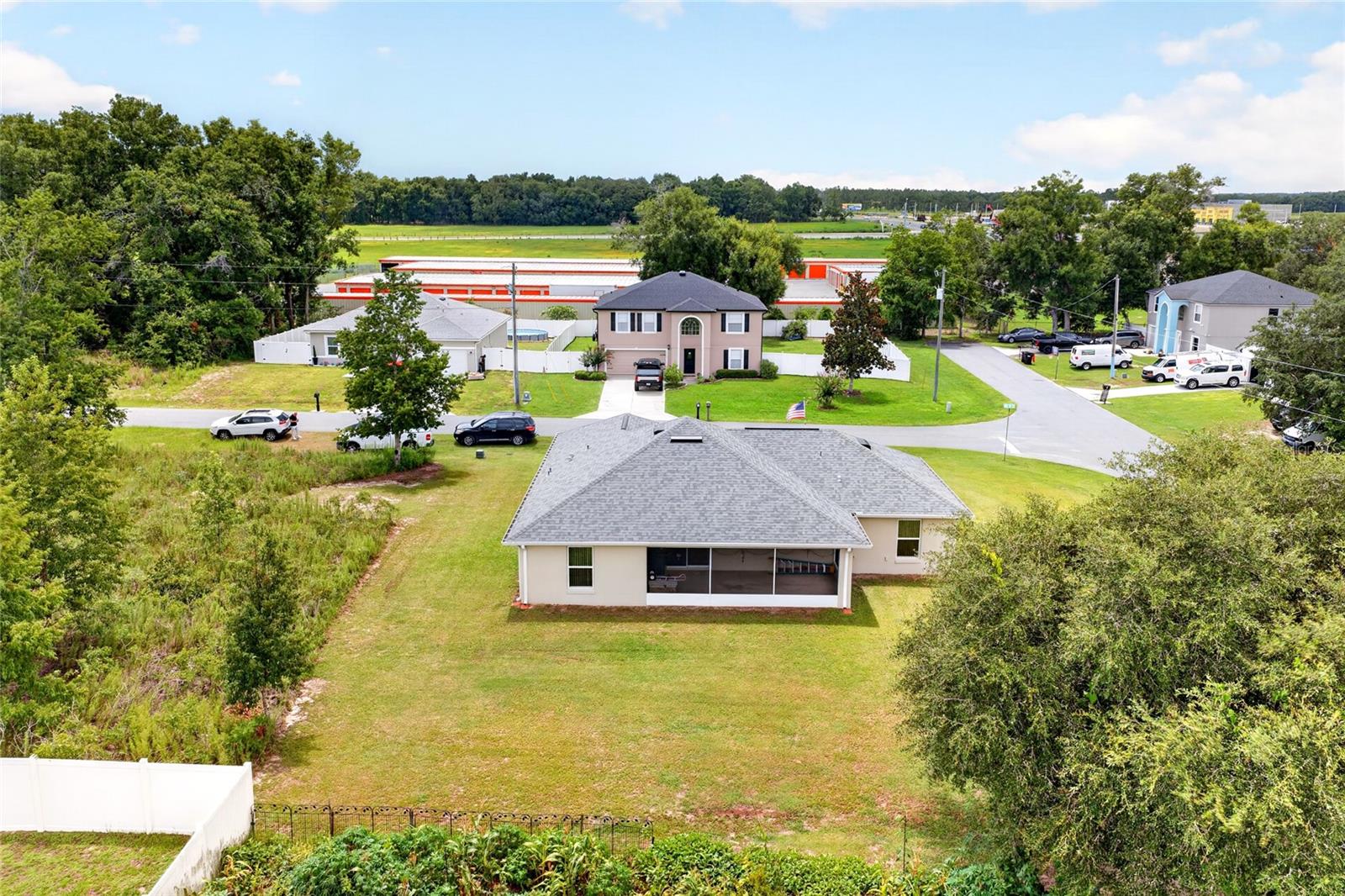 MARION OAKS UN ONE - Residential