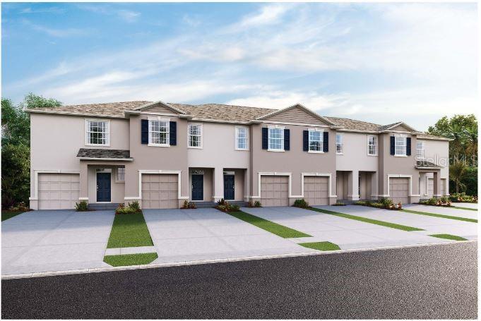 THOMPSON GROVE - Residential