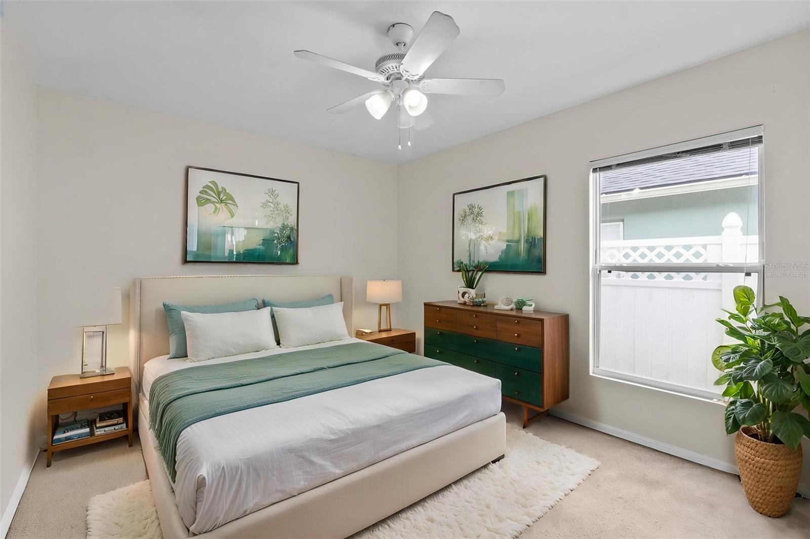 BLUE SPGS VILLAS - Residential