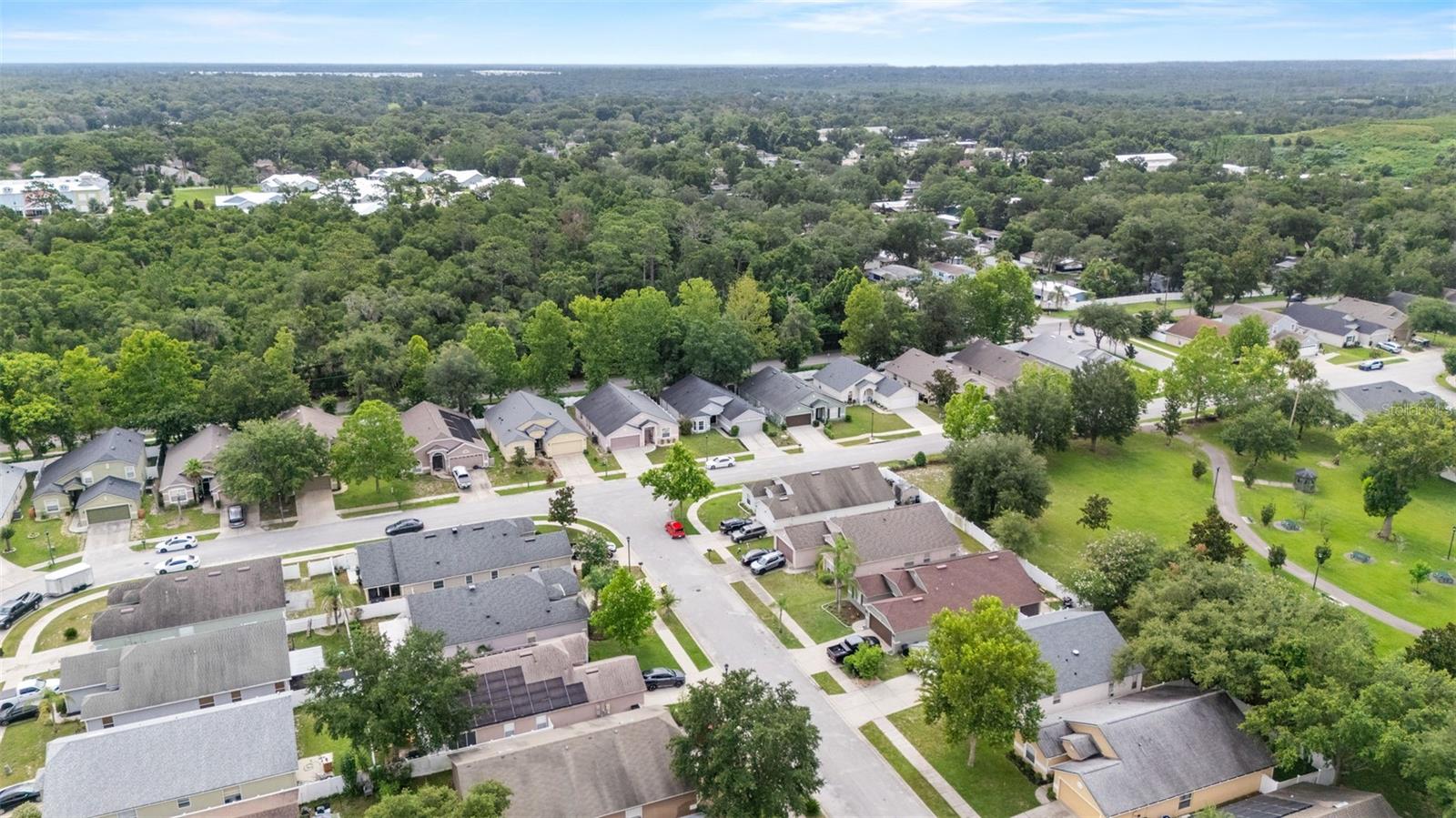 BLUE SPGS VILLAS - Residential