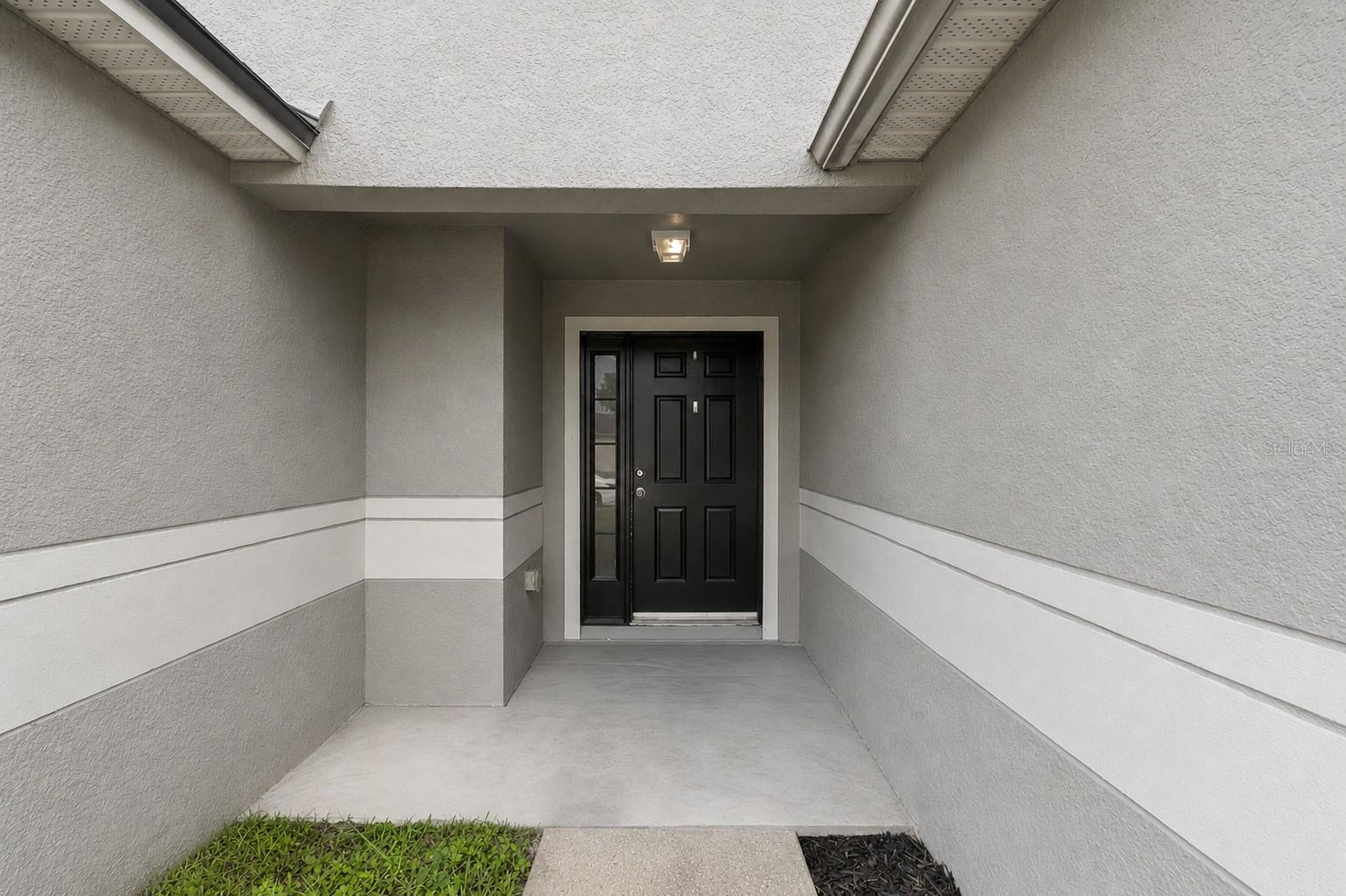 BLUE SPGS VILLAS - Residential