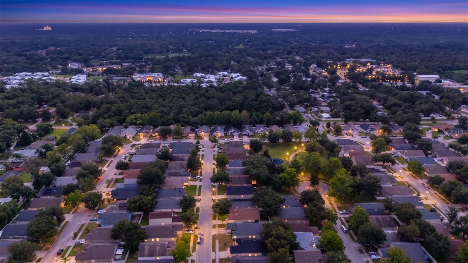 BLUE SPGS VILLAS - Residential