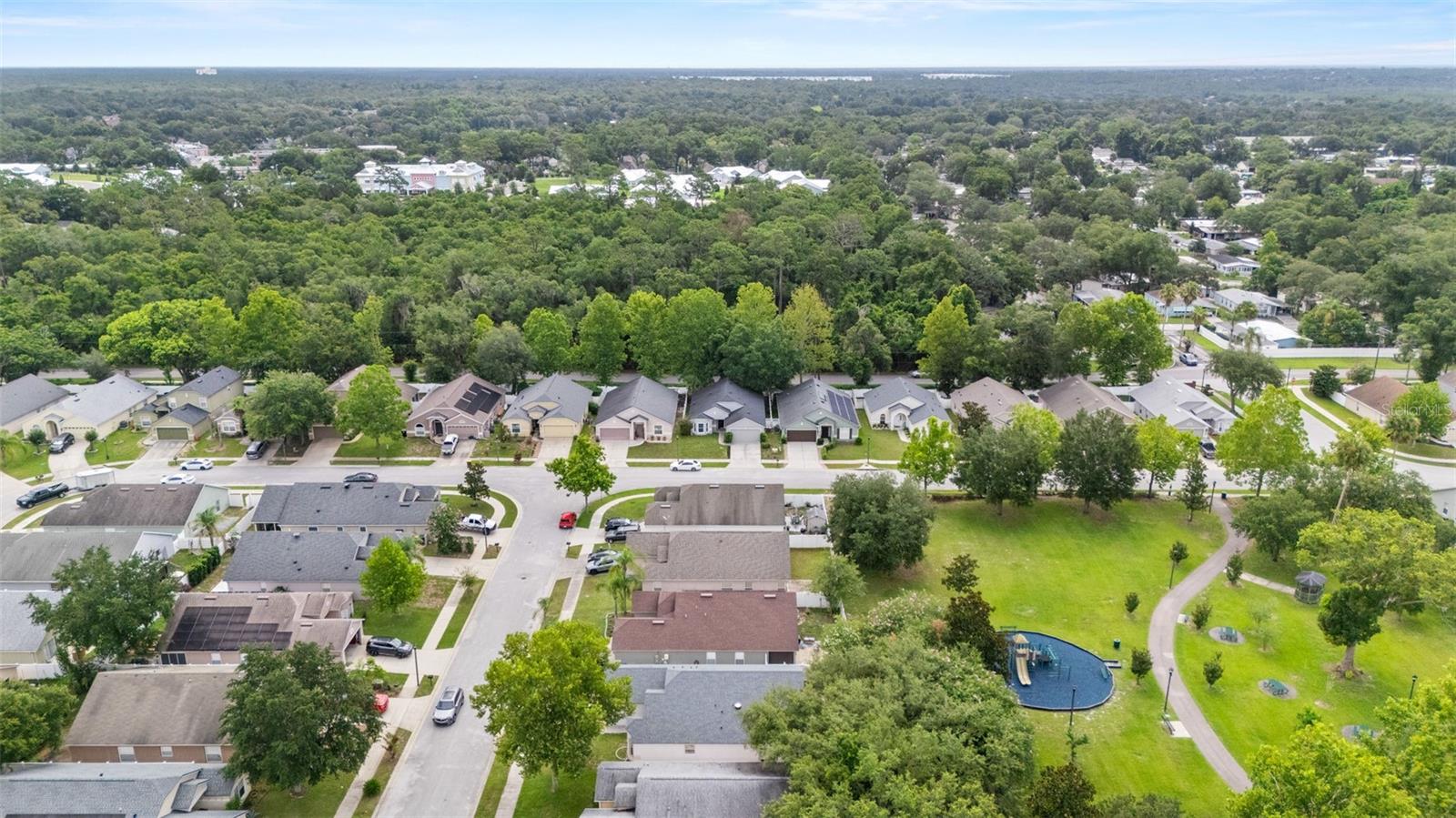 BLUE SPGS VILLAS - Residential