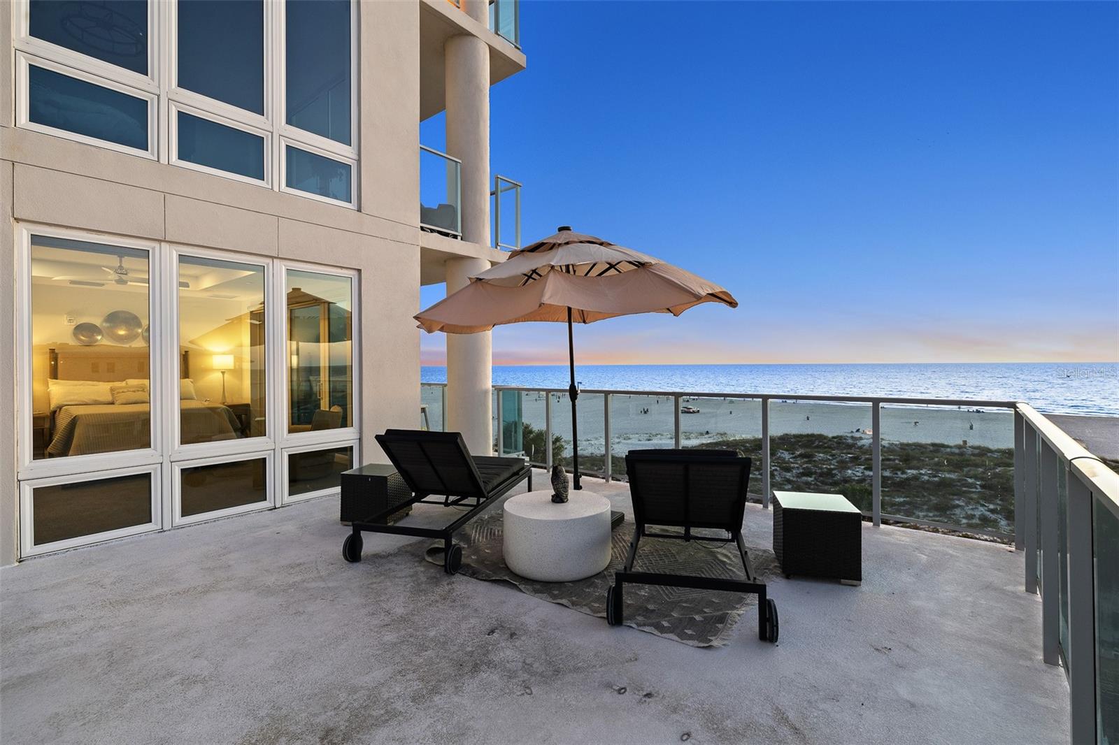 PURA VIDA RESIDENCES CONDO - Residential