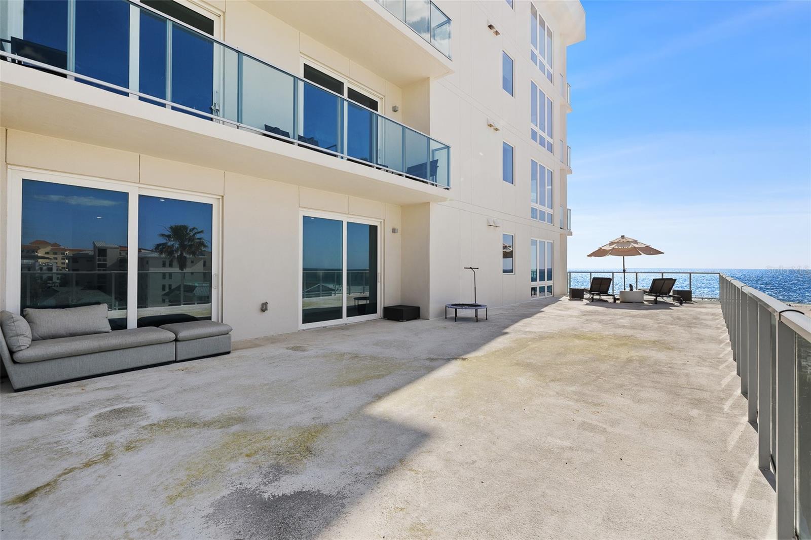 PURA VIDA RESIDENCES CONDO - Residential