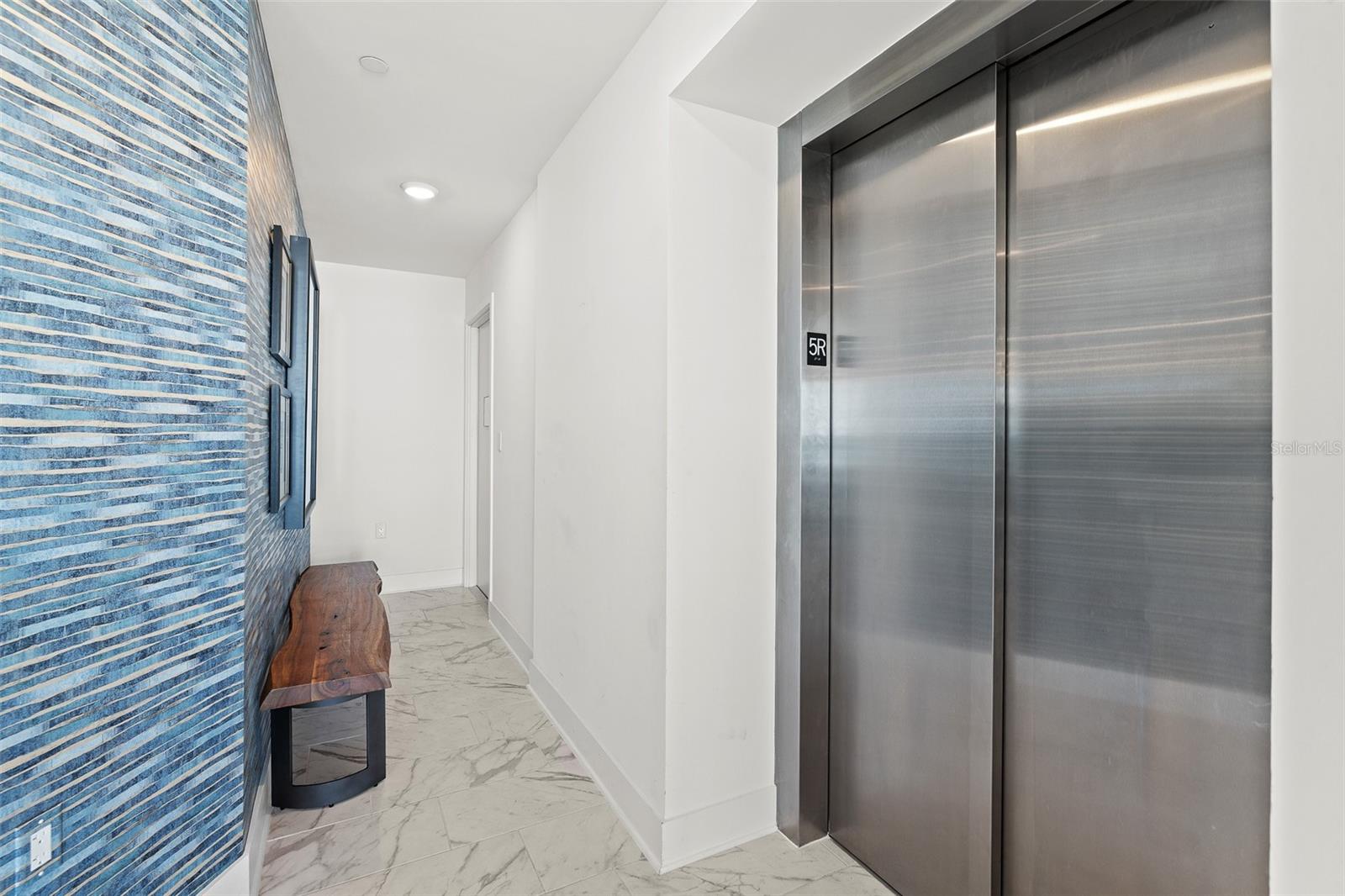 PURA VIDA RESIDENCES CONDO - Residential