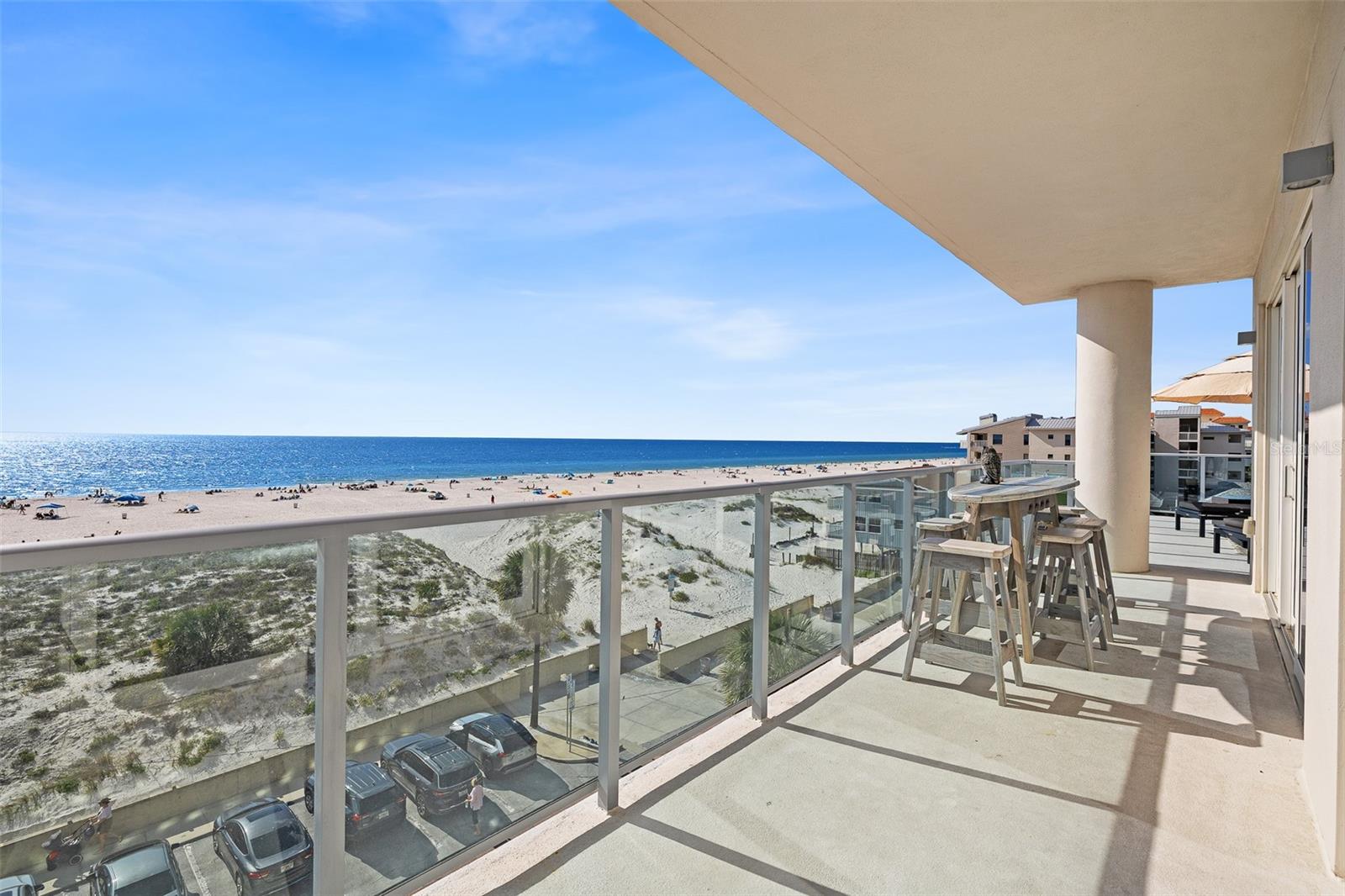 PURA VIDA RESIDENCES CONDO - Residential