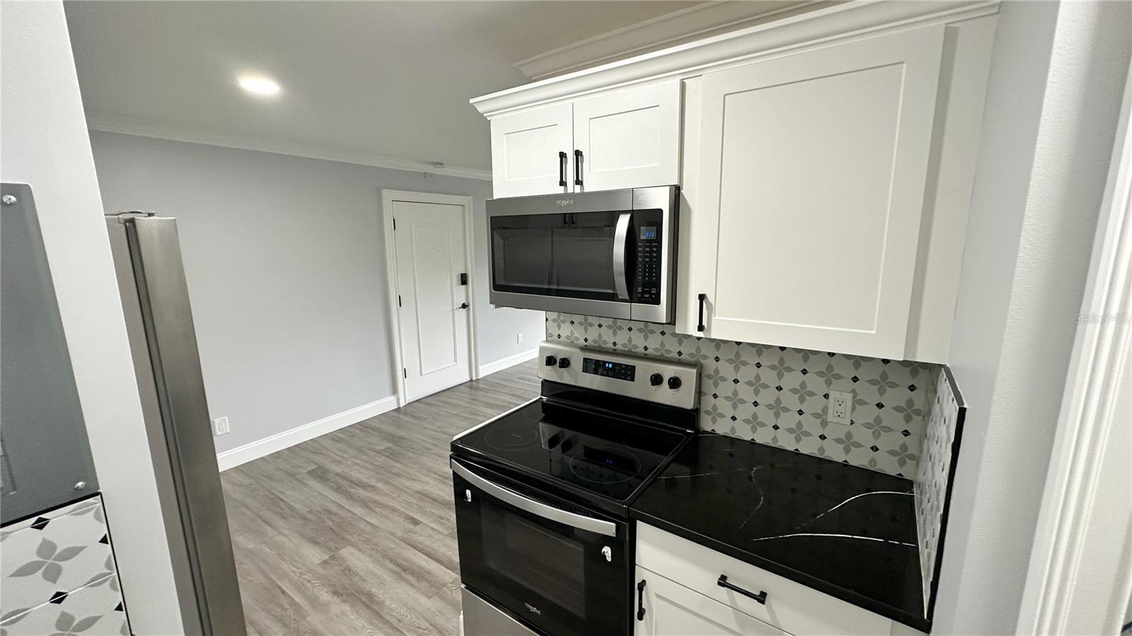 SERRAVELLA AT SPRING VALLEY A CONDO - Residential