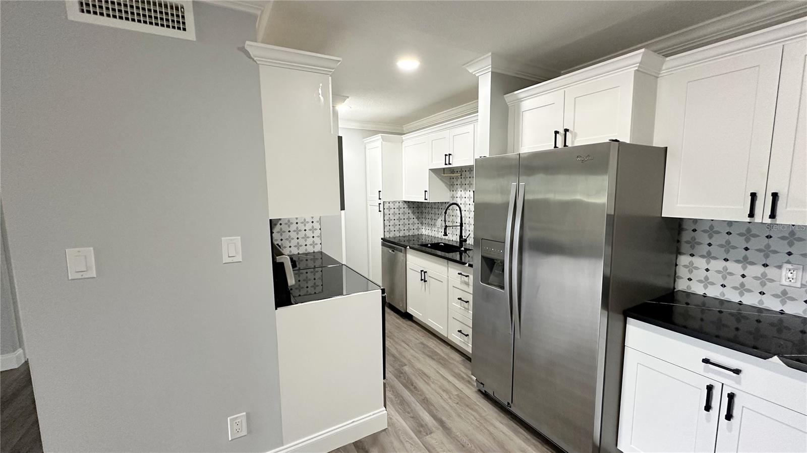 SERRAVELLA AT SPRING VALLEY A CONDO - Residential