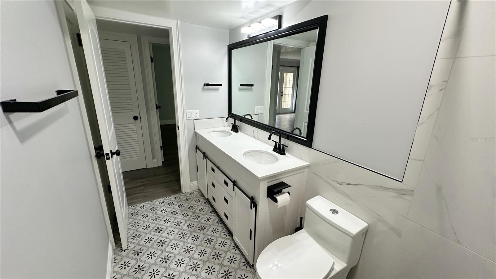 SERRAVELLA AT SPRING VALLEY A CONDO - Residential