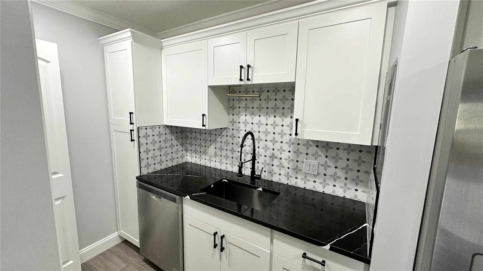 SERRAVELLA AT SPRING VALLEY A CONDO - Residential