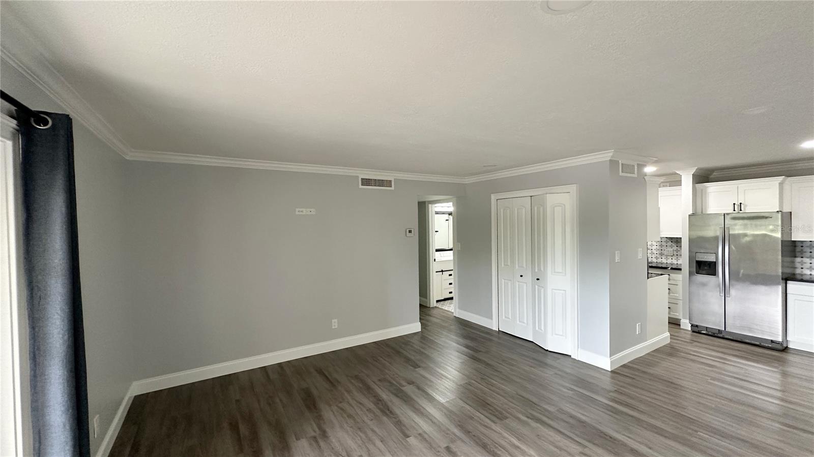 SERRAVELLA AT SPRING VALLEY A CONDO - Residential