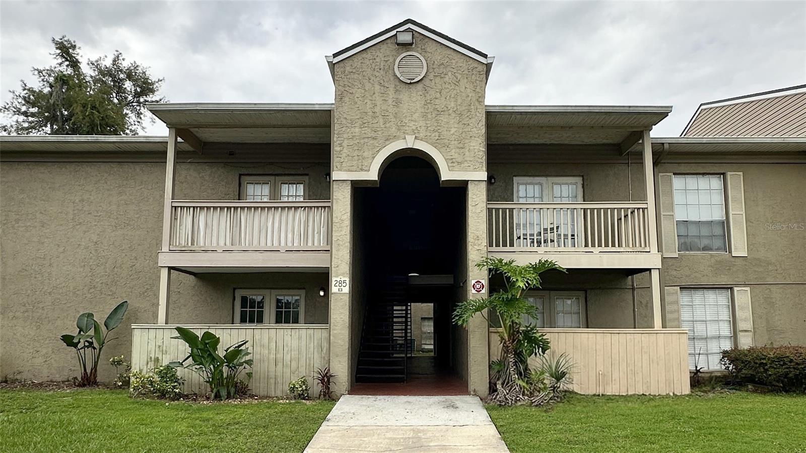 SERRAVELLA AT SPRING VALLEY A CONDO - Residential