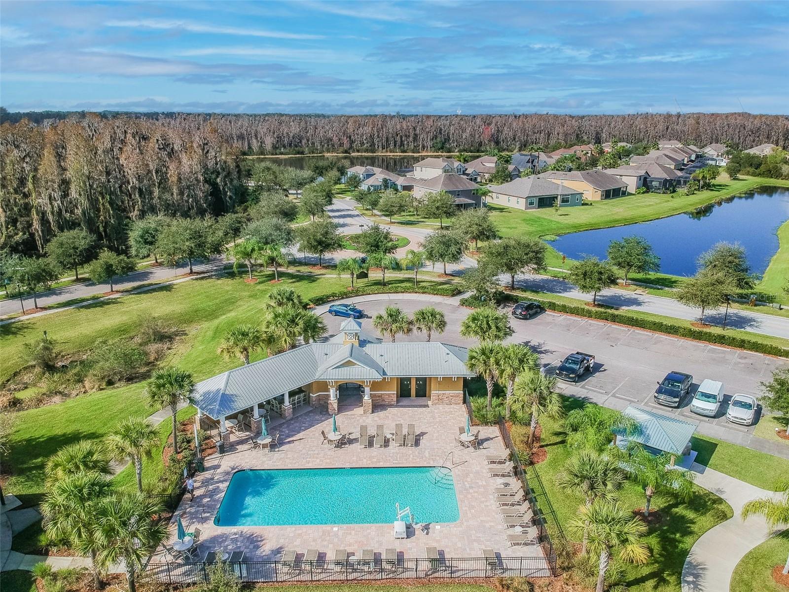 BASSET CREEK ESTATES PH 2B - Residential
