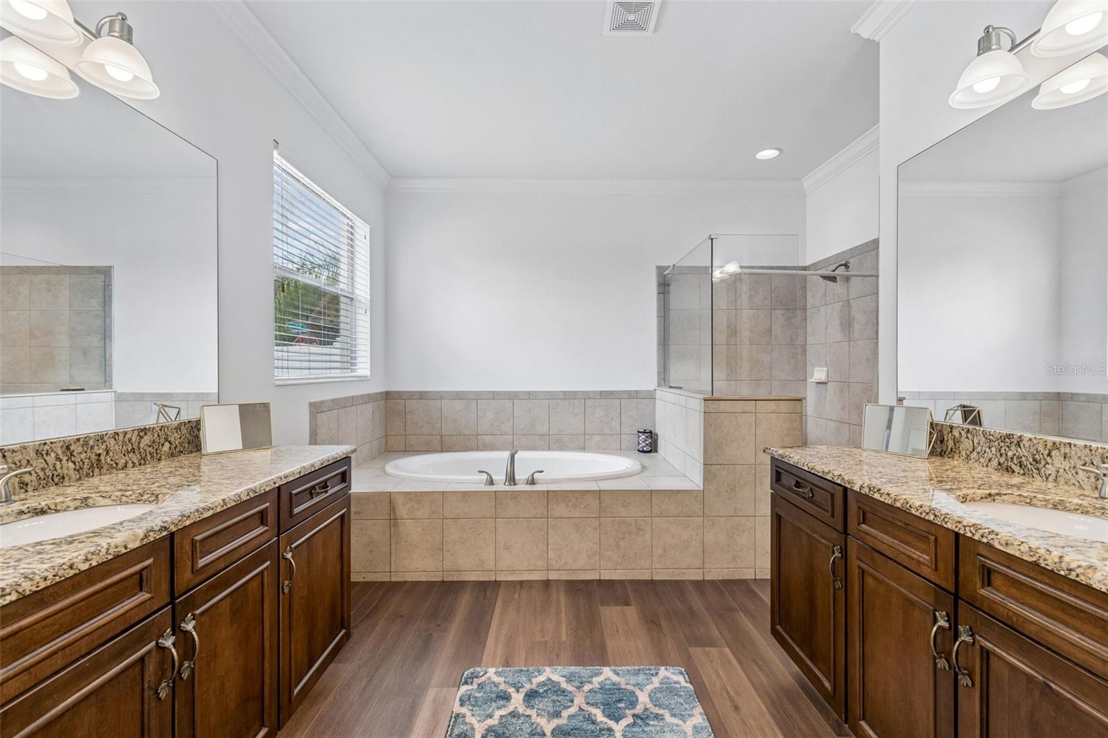 BASSET CREEK ESTATES PH 2B - Residential