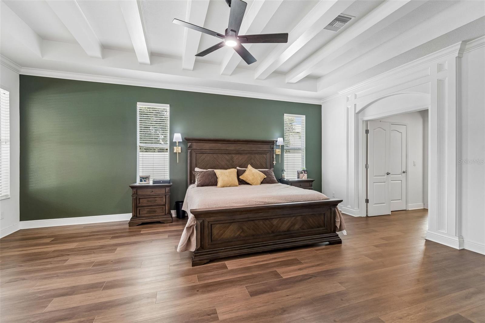 BASSET CREEK ESTATES PH 2B - Residential