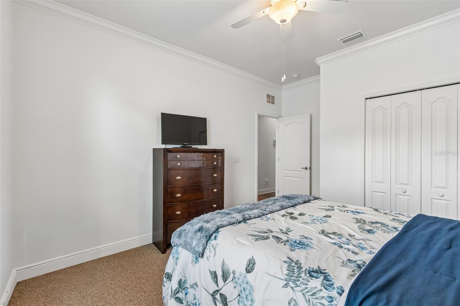 BASSET CREEK ESTATES PH 2B - Residential