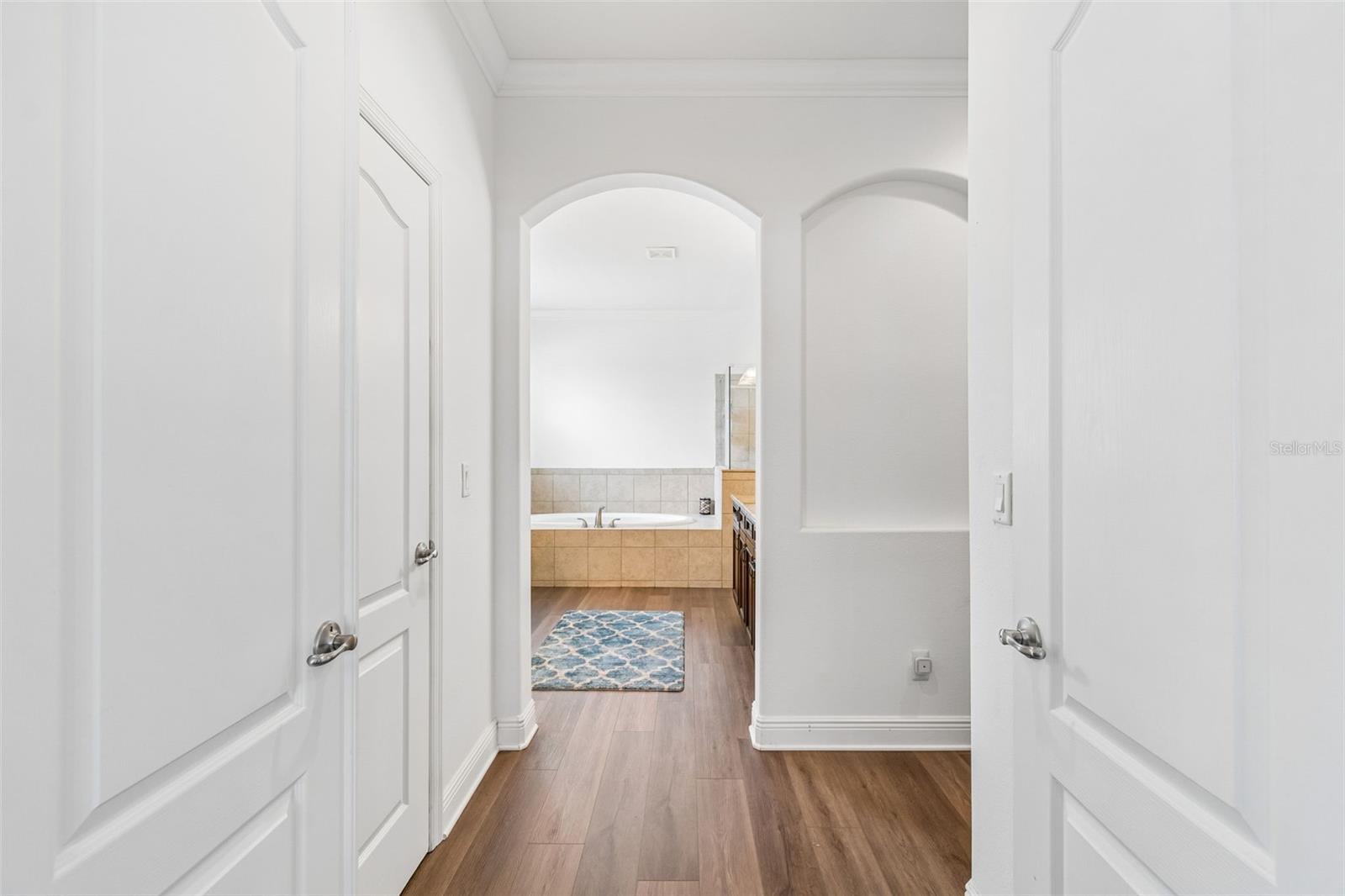 BASSET CREEK ESTATES PH 2B - Residential
