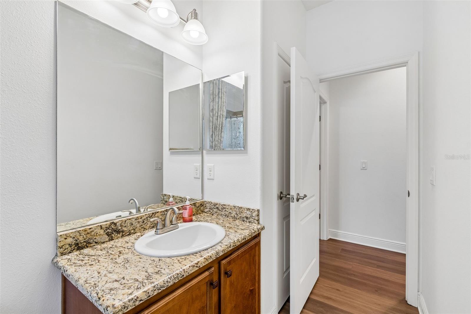 BASSET CREEK ESTATES PH 2B - Residential