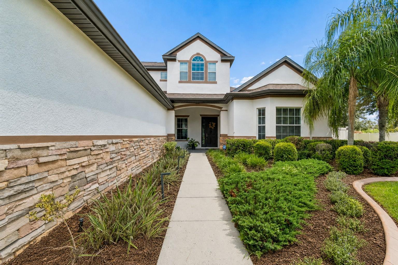BASSET CREEK ESTATES PH 2B - Residential