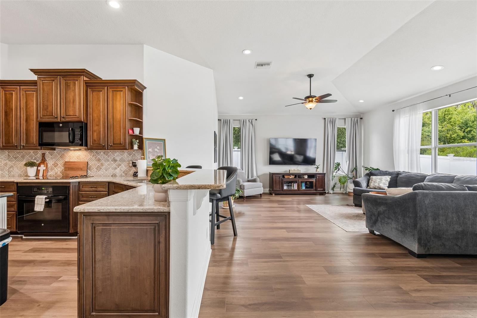 BASSET CREEK ESTATES PH 2B - Residential