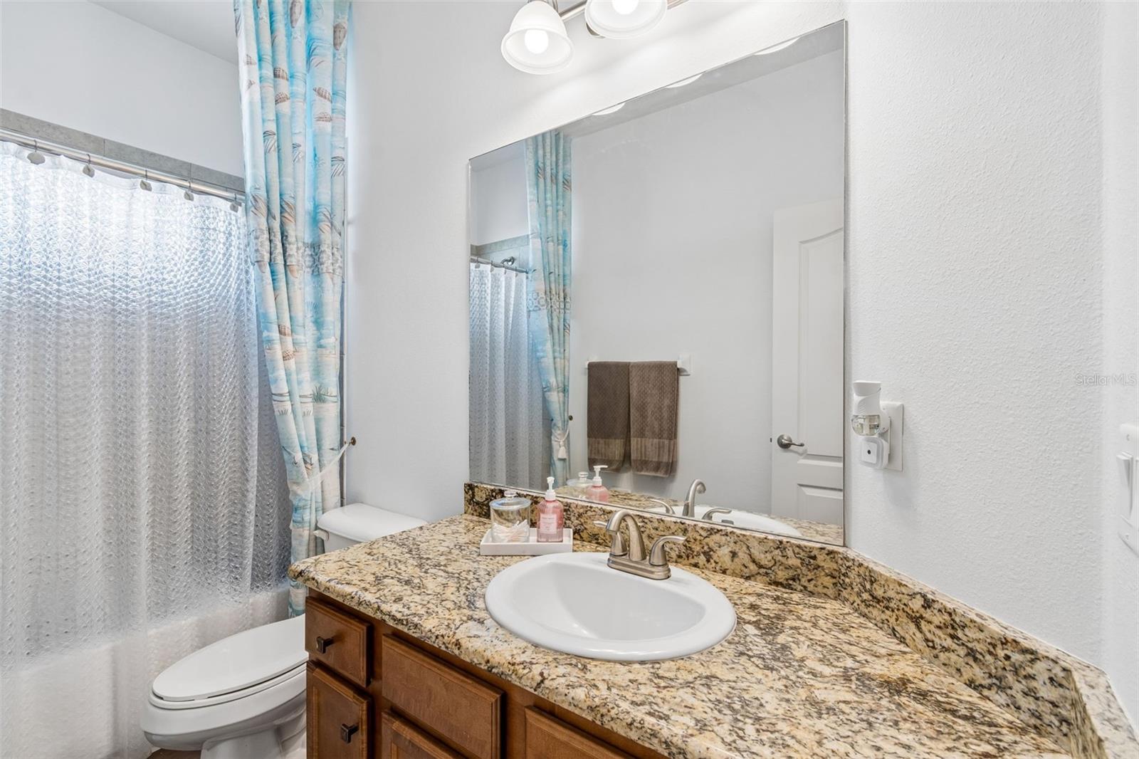 BASSET CREEK ESTATES PH 2B - Residential