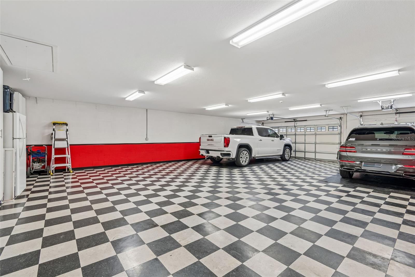 BASSET CREEK ESTATES PH 2B - Residential