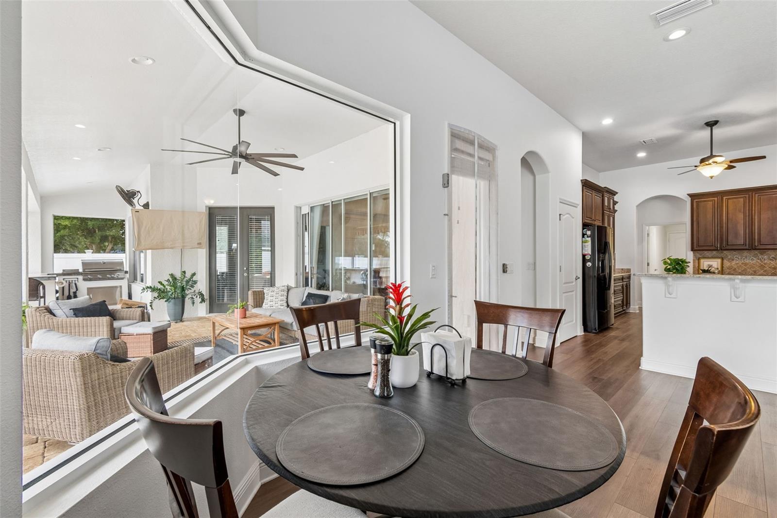 BASSET CREEK ESTATES PH 2B - Residential