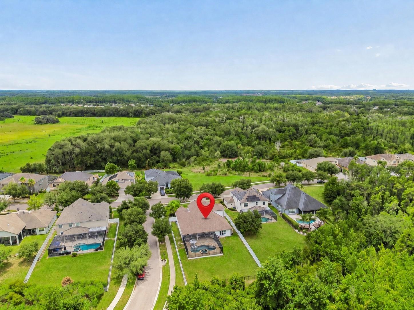 BASSET CREEK ESTATES PH 2B - Residential