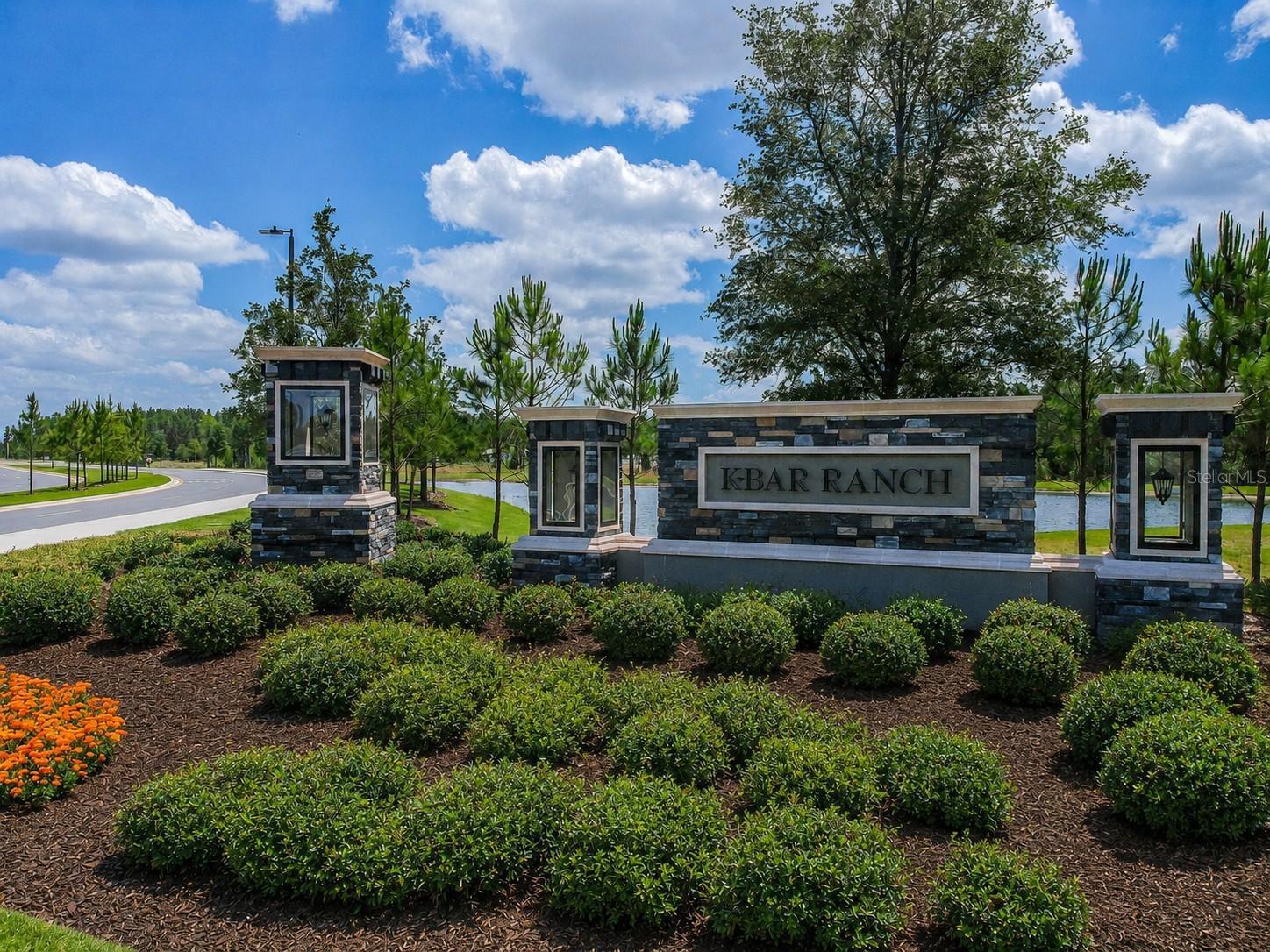 BASSET CREEK ESTATES PH 2B - Residential