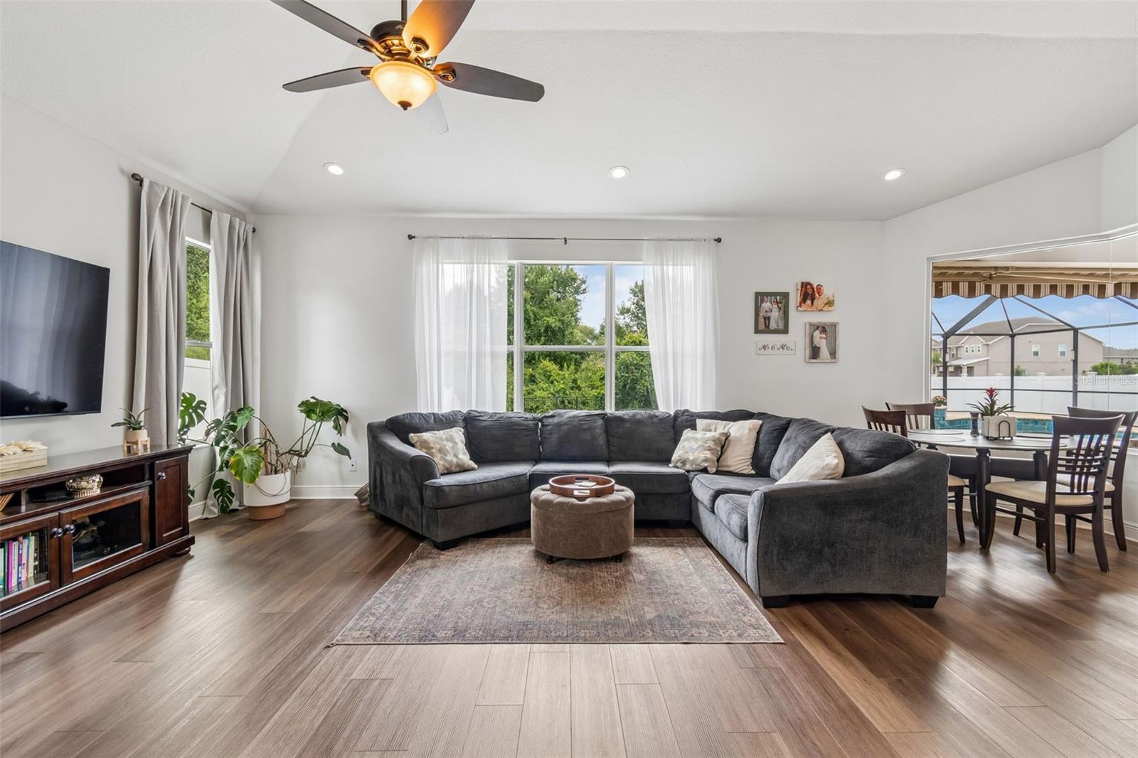 BASSET CREEK ESTATES PH 2B - Residential