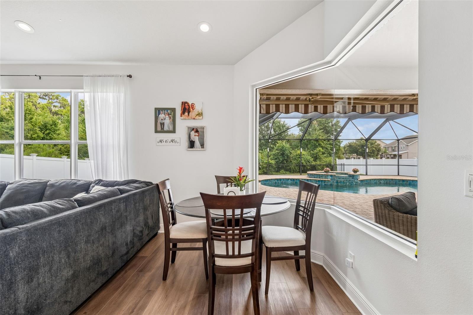 BASSET CREEK ESTATES PH 2B - Residential