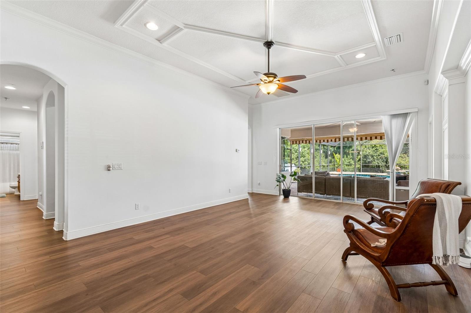 BASSET CREEK ESTATES PH 2B - Residential