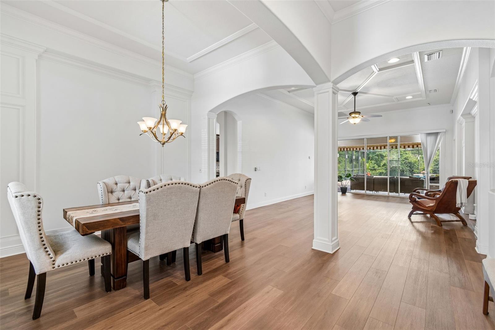 BASSET CREEK ESTATES PH 2B - Residential