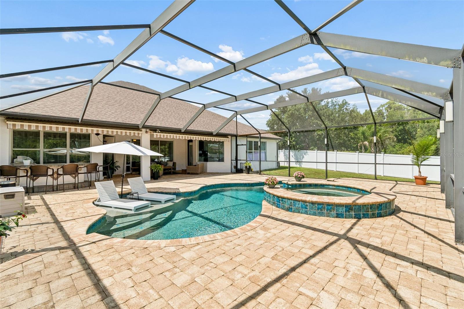 BASSET CREEK ESTATES PH 2B - Residential