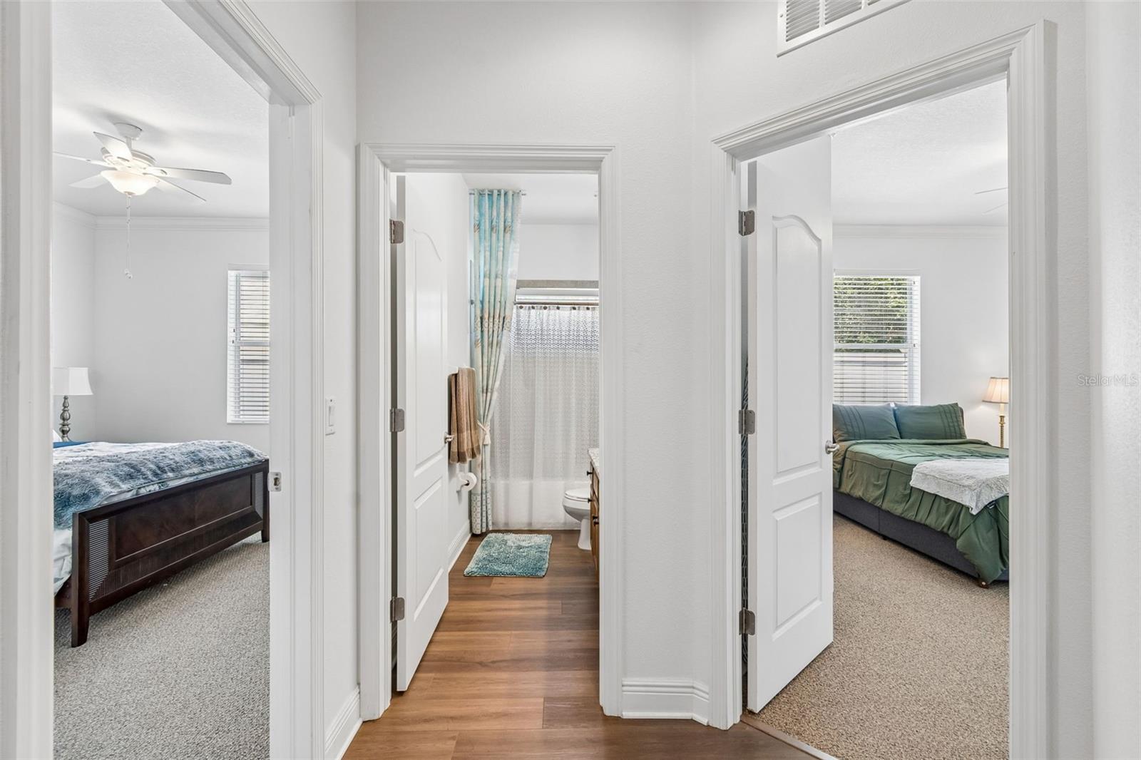 BASSET CREEK ESTATES PH 2B - Residential