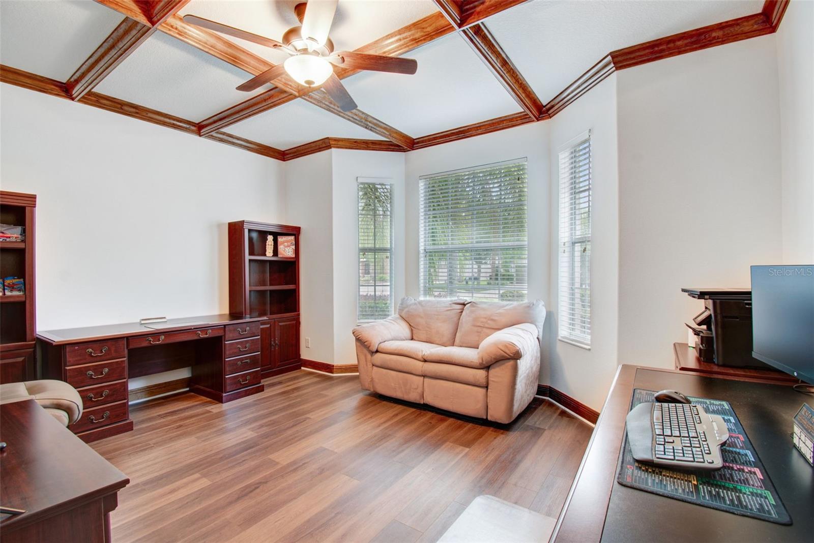 BASSET CREEK ESTATES PH 2B - Residential