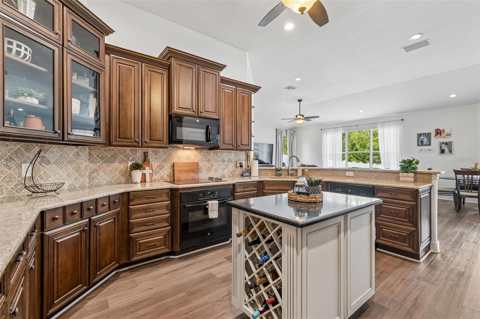 BASSET CREEK ESTATES PH 2B - Residential