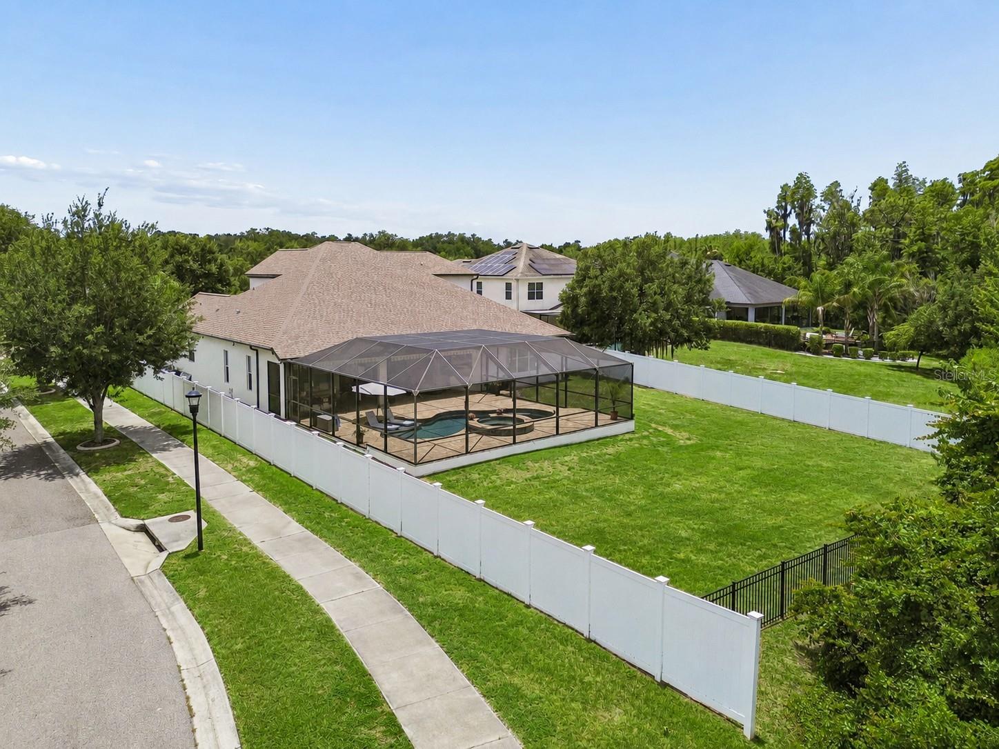 BASSET CREEK ESTATES PH 2B - Residential