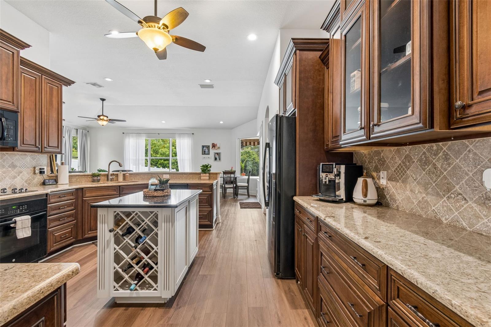 BASSET CREEK ESTATES PH 2B - Residential