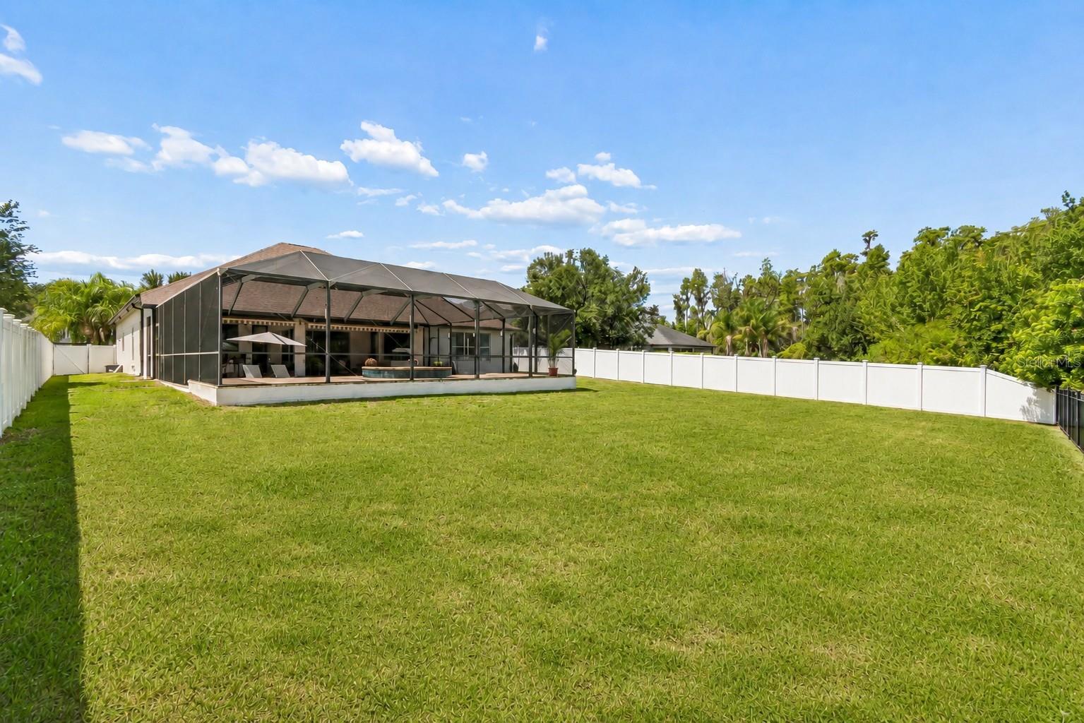 BASSET CREEK ESTATES PH 2B - Residential