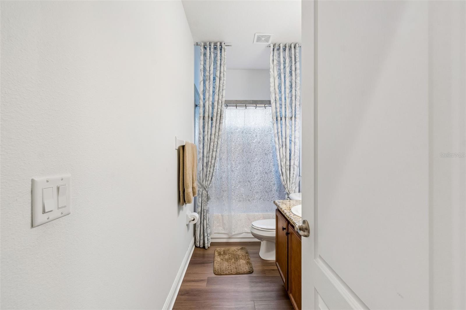 BASSET CREEK ESTATES PH 2B - Residential