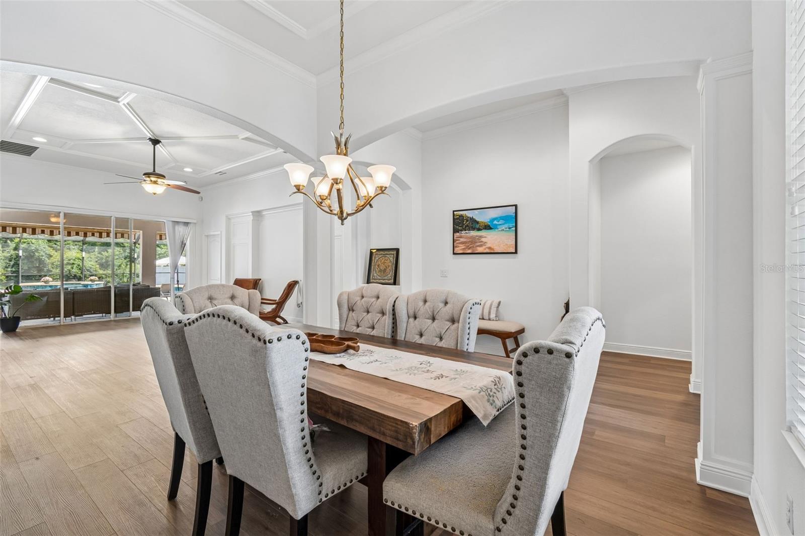 BASSET CREEK ESTATES PH 2B - Residential