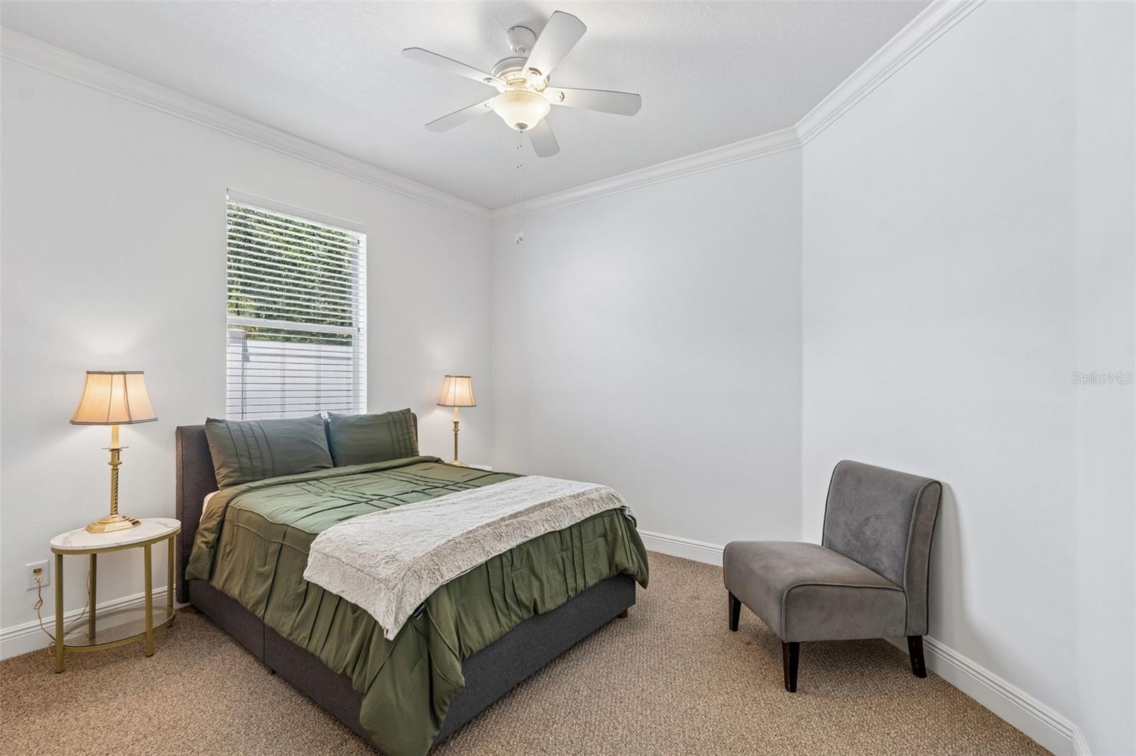 BASSET CREEK ESTATES PH 2B - Residential