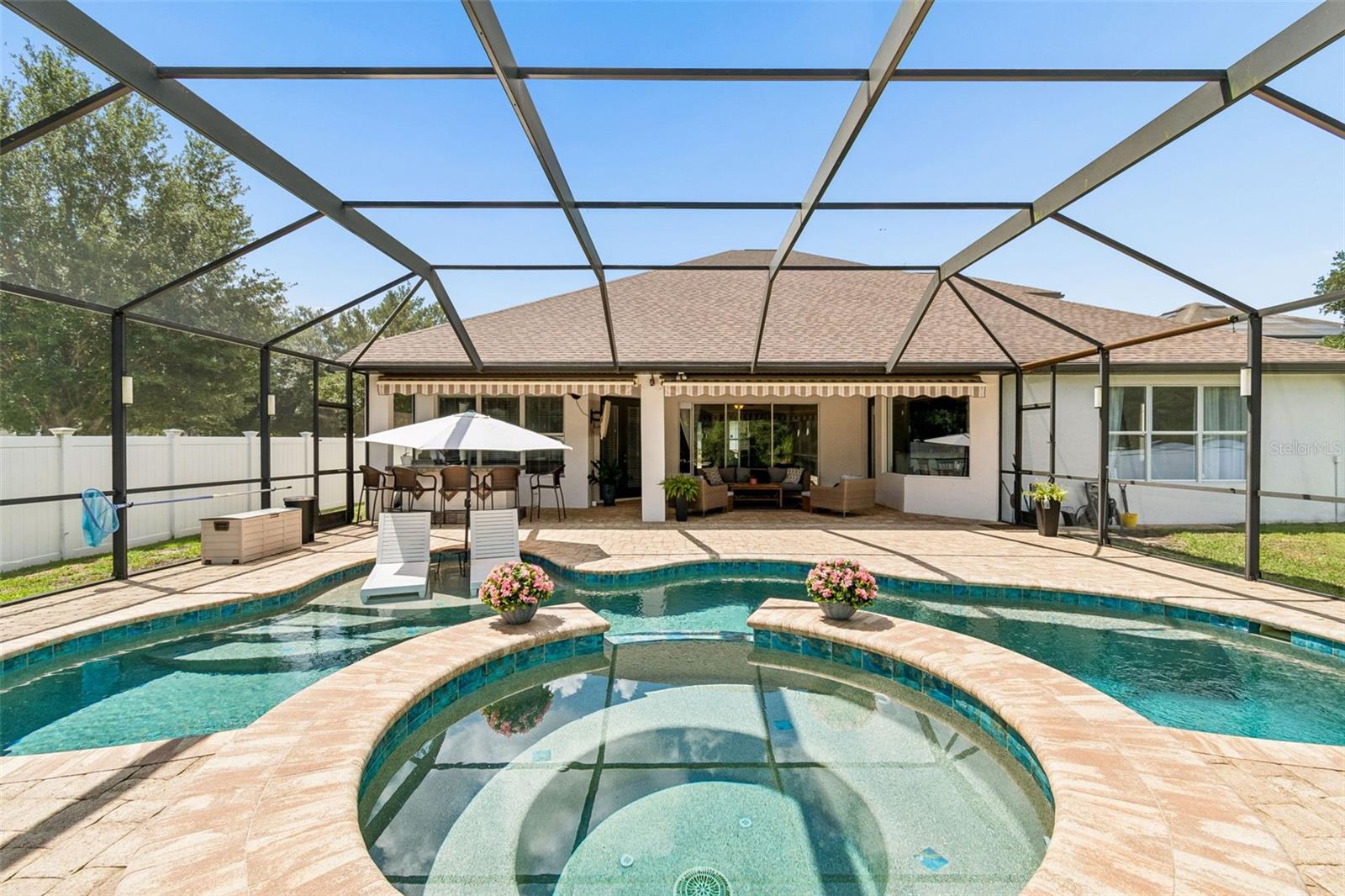 BASSET CREEK ESTATES PH 2B - Residential