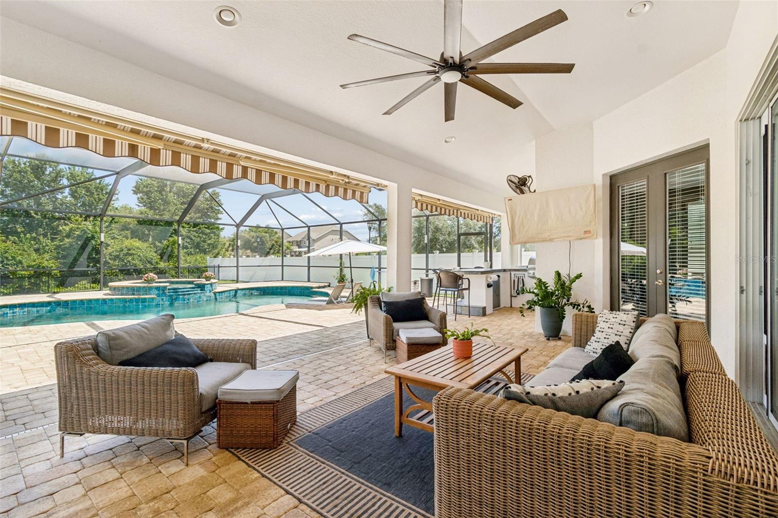 BASSET CREEK ESTATES PH 2B - Residential