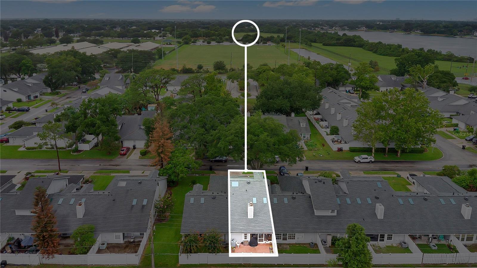 SOUTHERN VILLAS - Residential