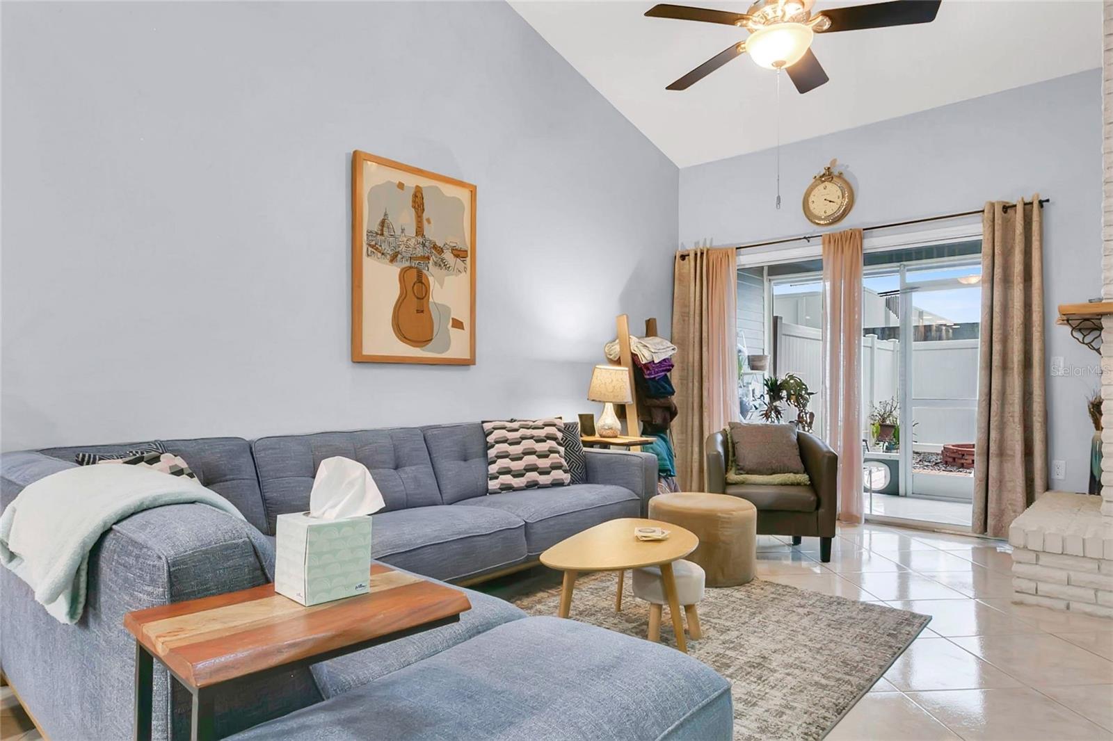 SOUTHERN VILLAS - Residential