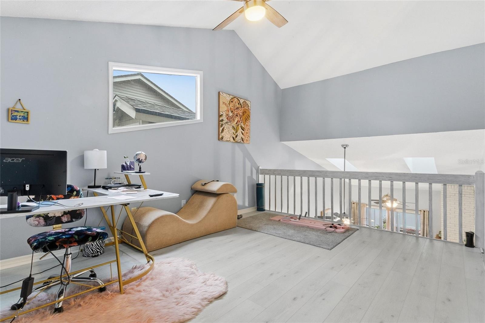 SOUTHERN VILLAS - Residential