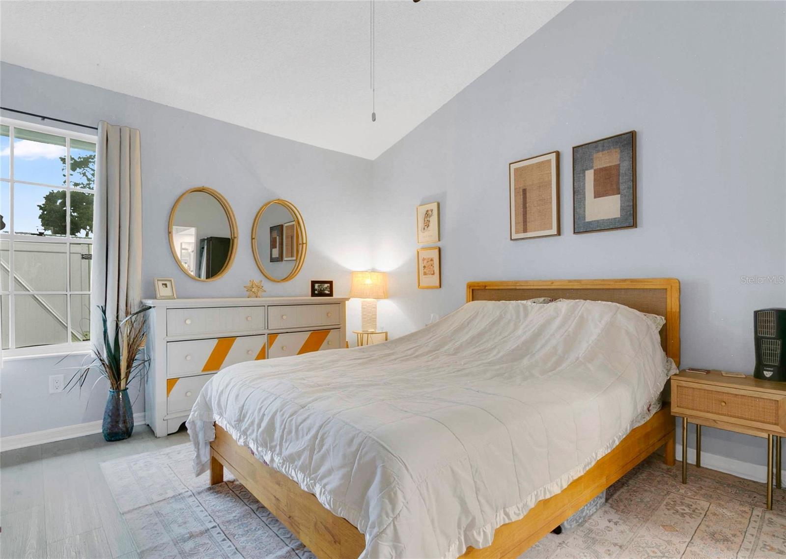 SOUTHERN VILLAS - Residential